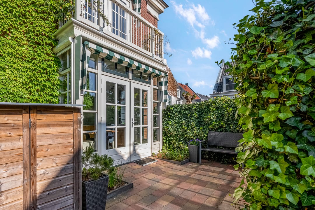 Foto 41 van Schrijnwerkersveste 34