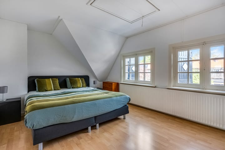 Foto 24 van Muntmeesterlaan 14