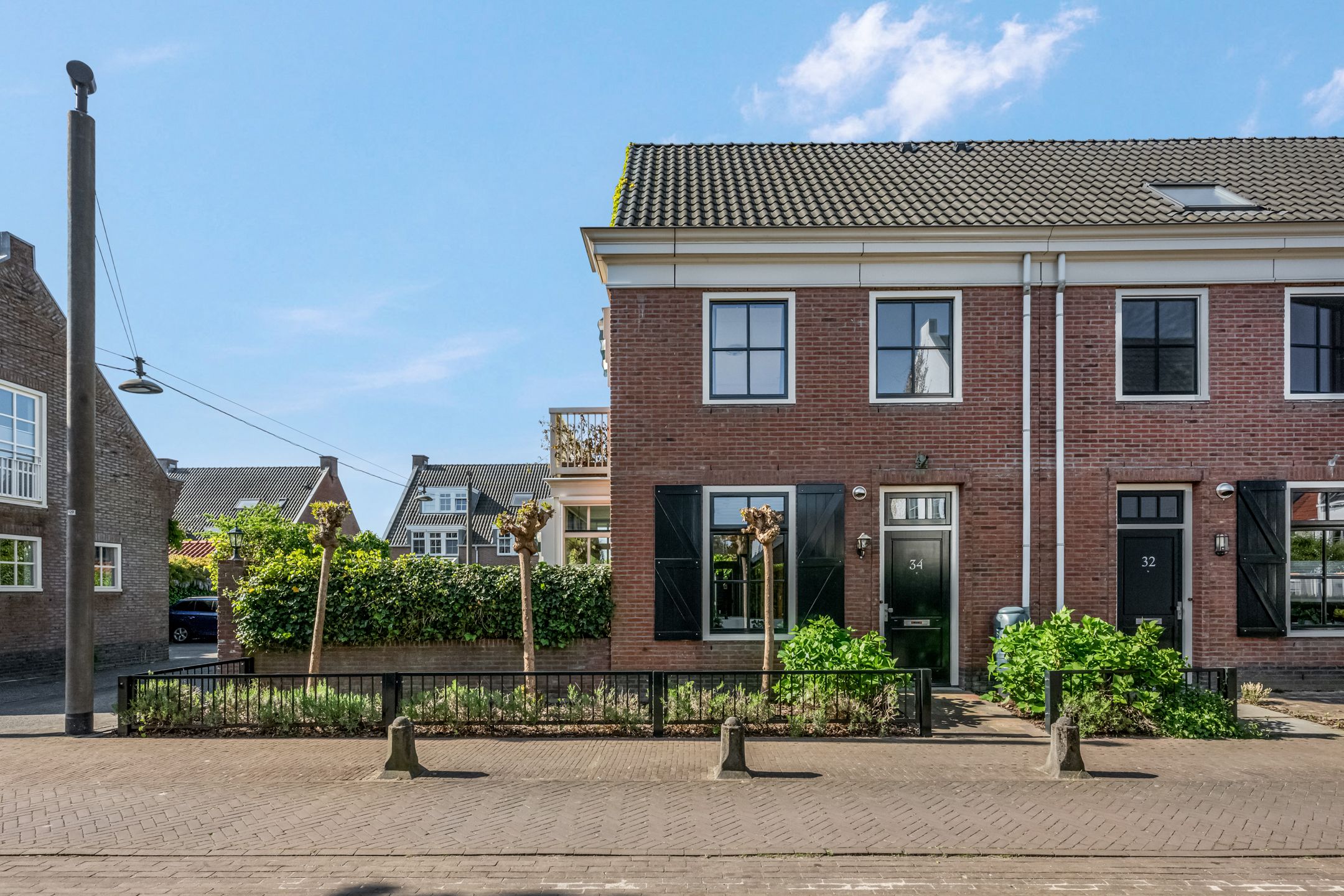 Foto 42 van Schrijnwerkersveste 34