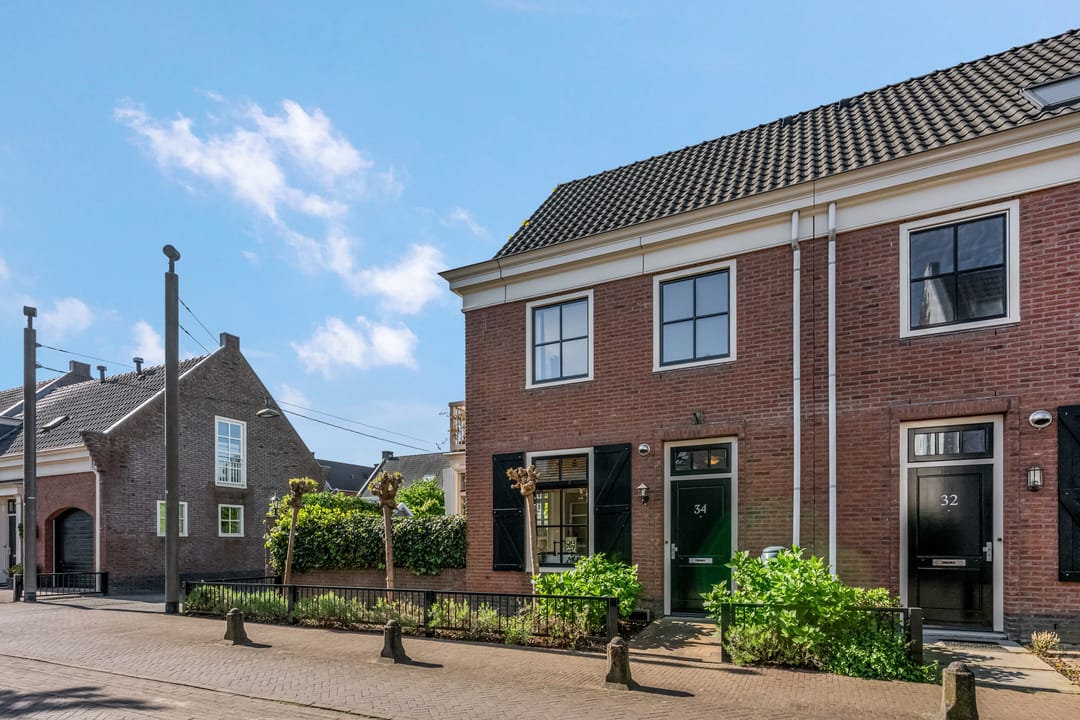 Foto 43 van Schrijnwerkersveste 34