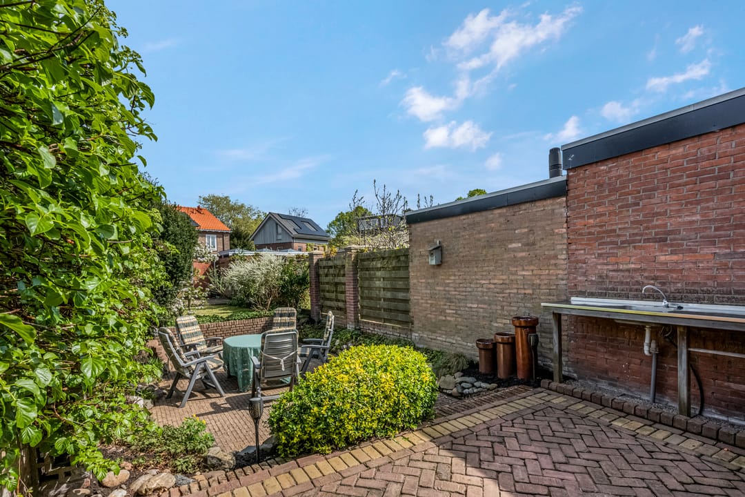 Foto 28 van Muntmeesterlaan 14