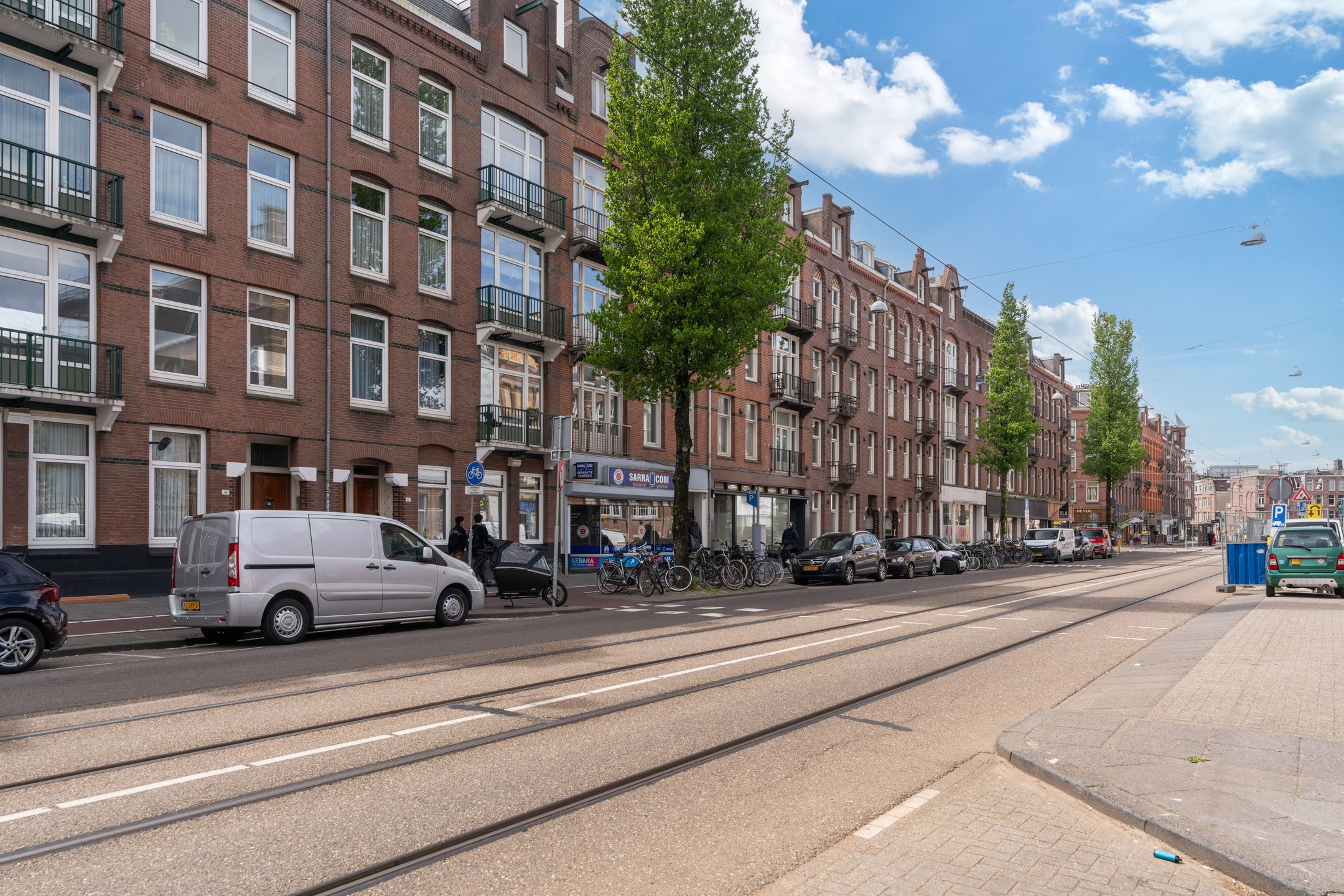 Photo 18 of Admiraal De Ruijterweg 45-4