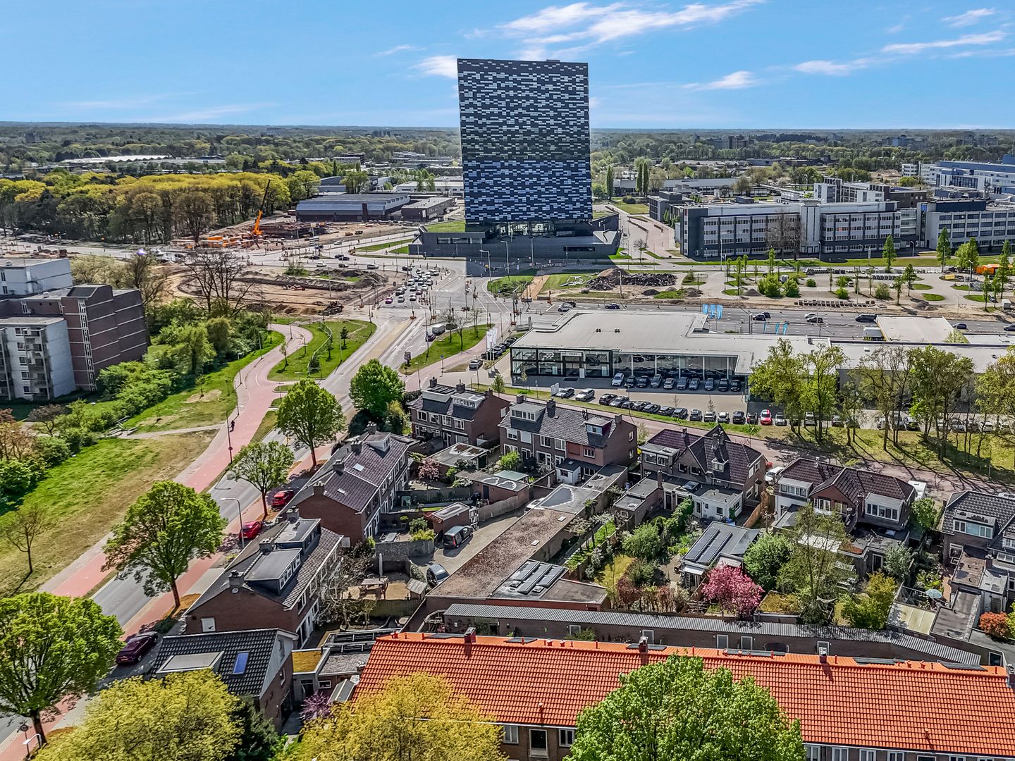 Foto 29 van Muntmeesterlaan 14