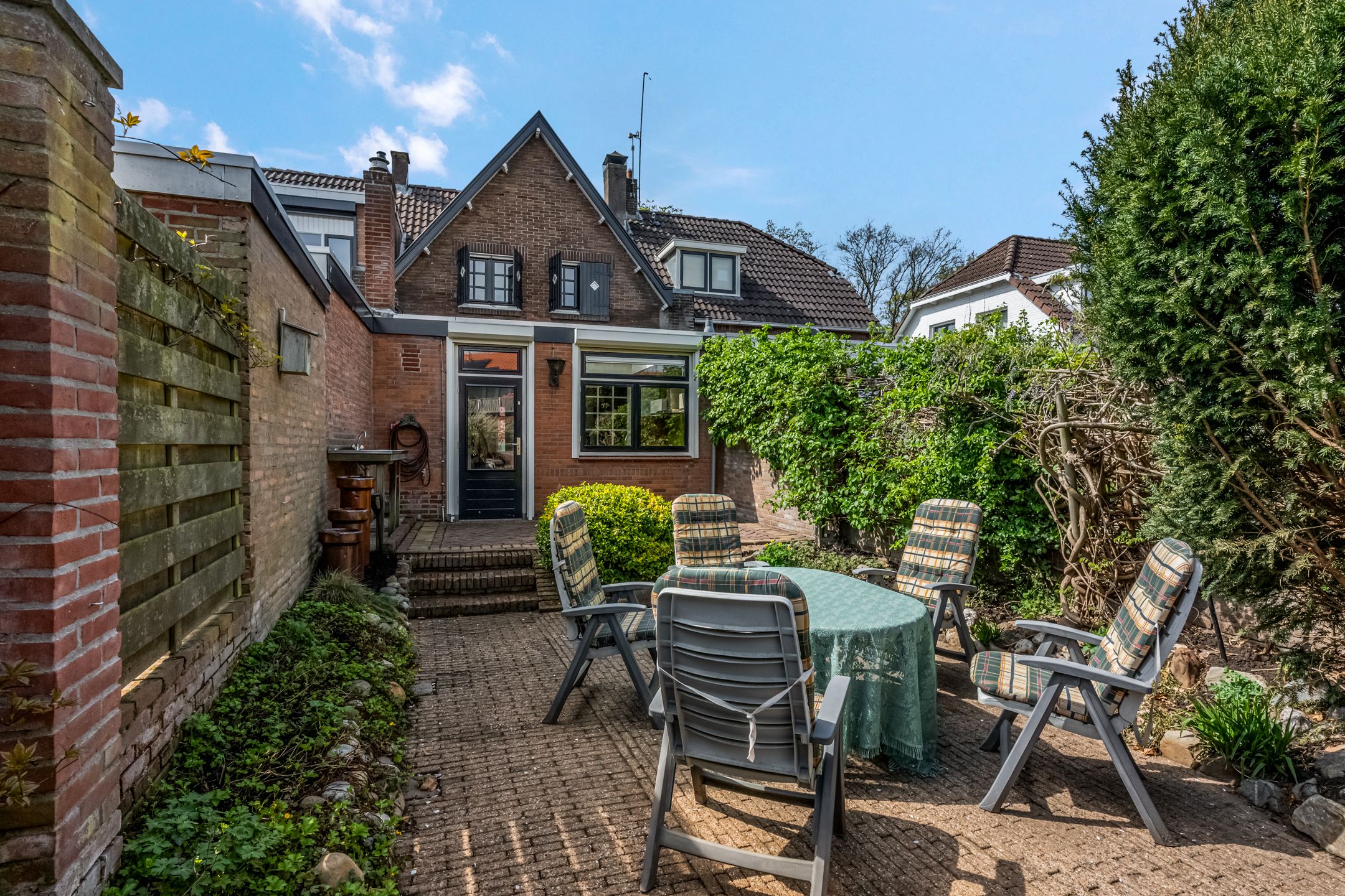 Foto 30 van Muntmeesterlaan 14