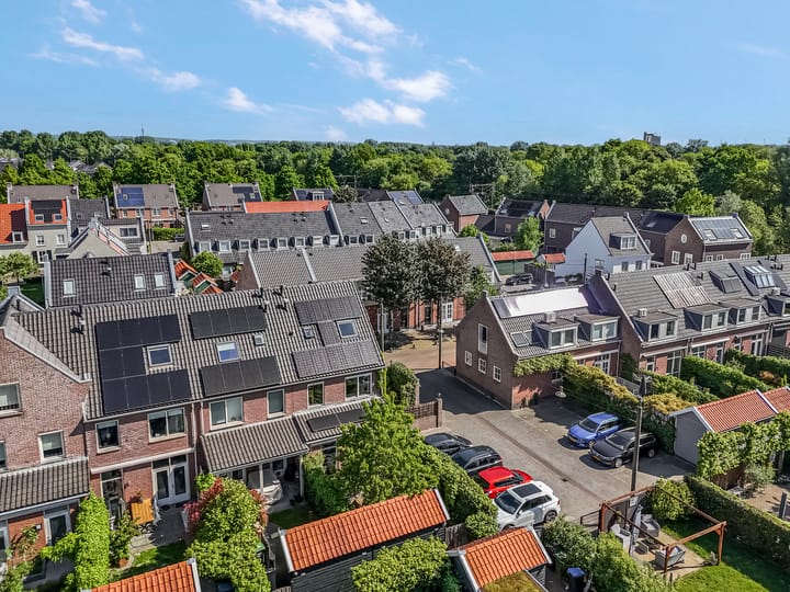 Foto 49 van Schrijnwerkersveste 34