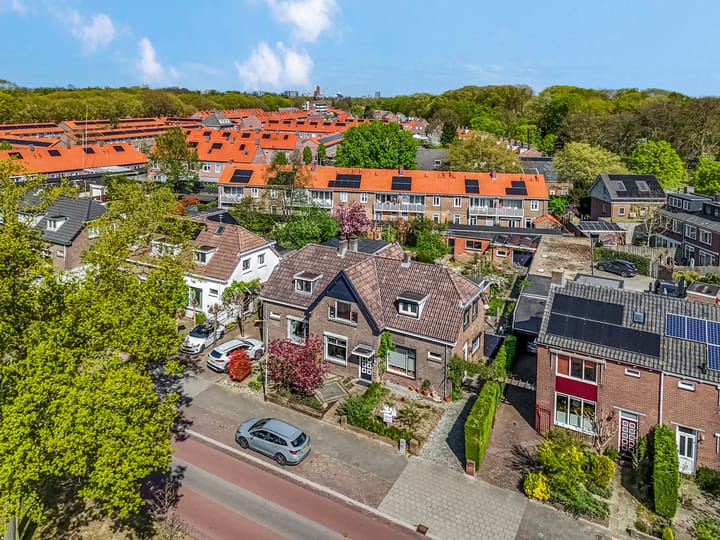 Foto 31 van Muntmeesterlaan 14