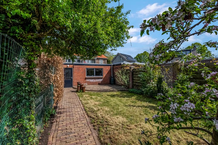 Foto 32 van Muntmeesterlaan 14