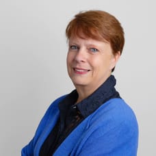 Monique Rullens - Commercieel Medewerker