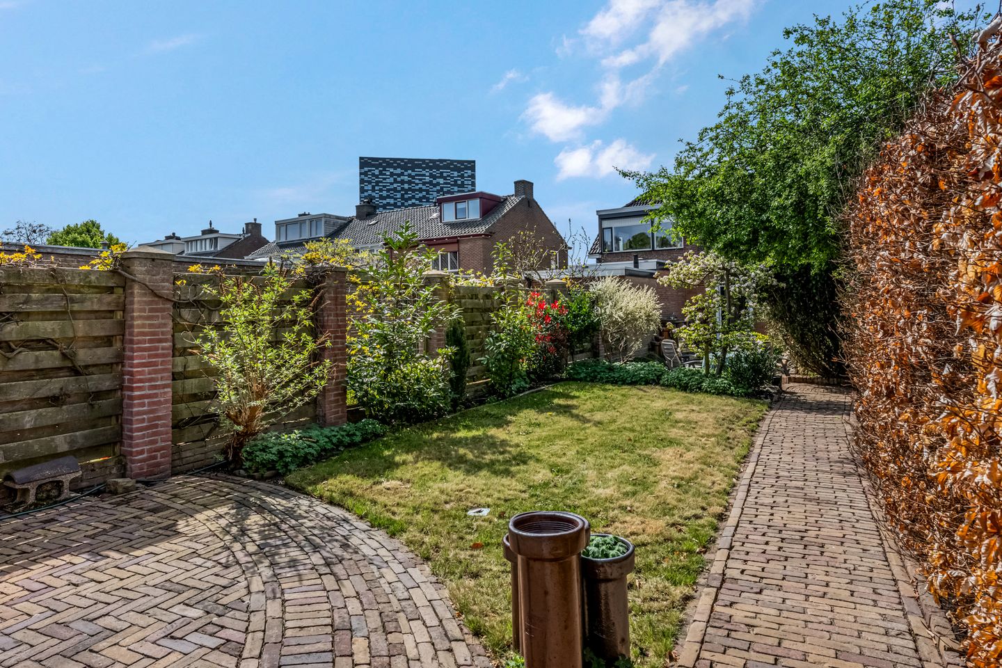 Foto 34 van Muntmeesterlaan 14