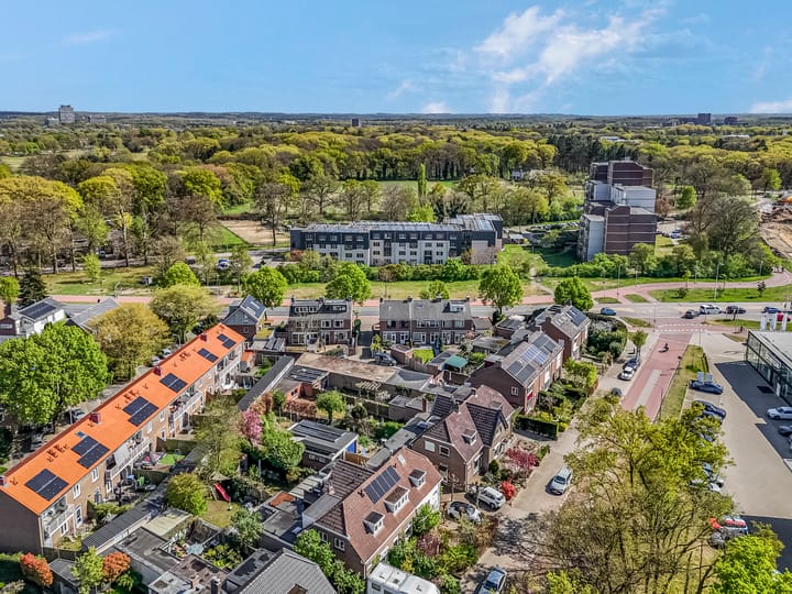 Foto 35 van Muntmeesterlaan 14