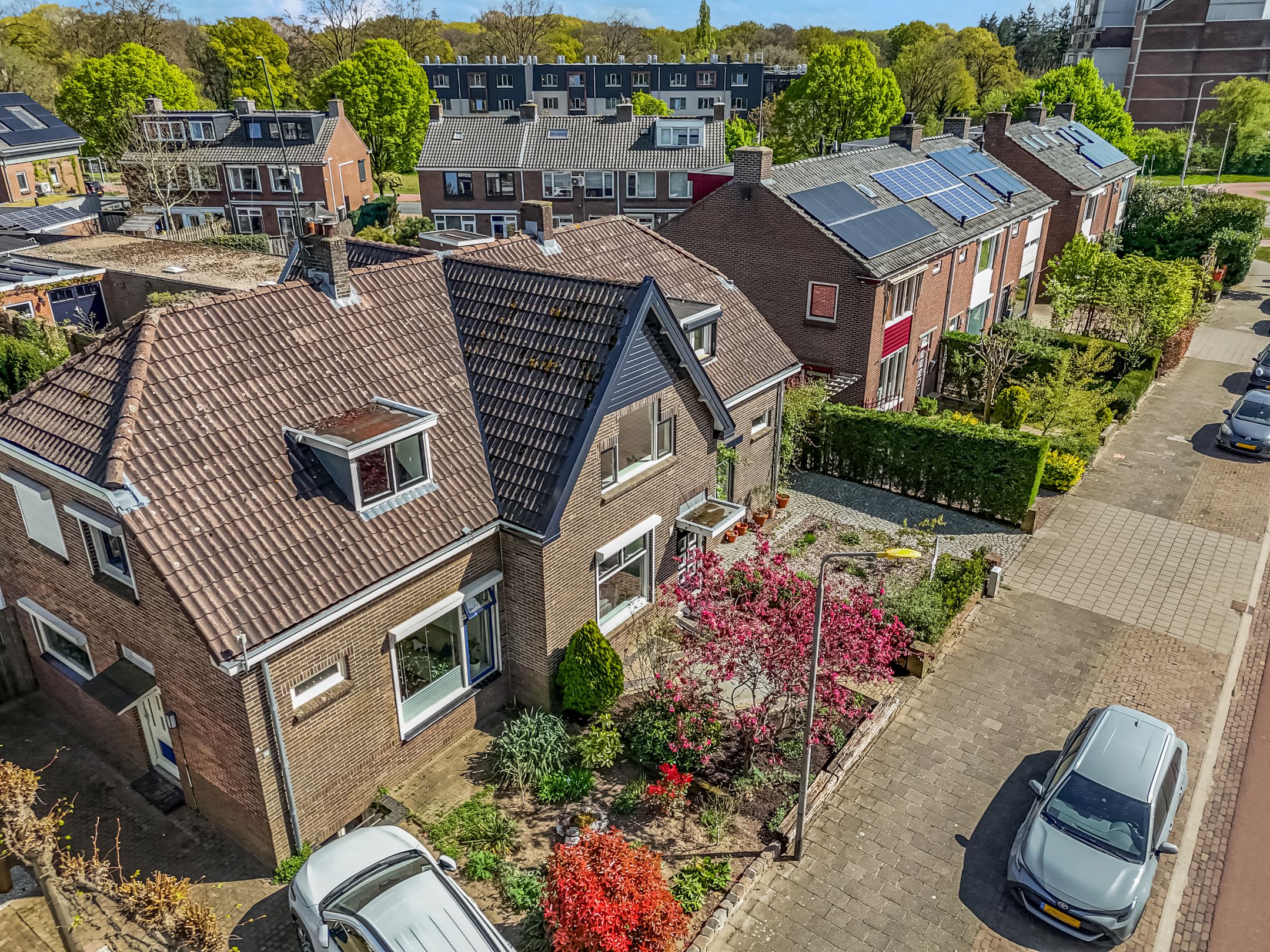 Foto 36 van Muntmeesterlaan 14