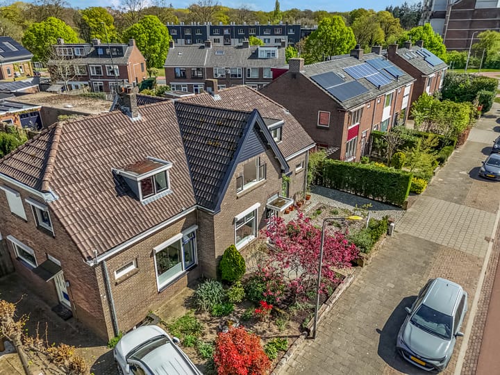 Foto 36 van Muntmeesterlaan 14