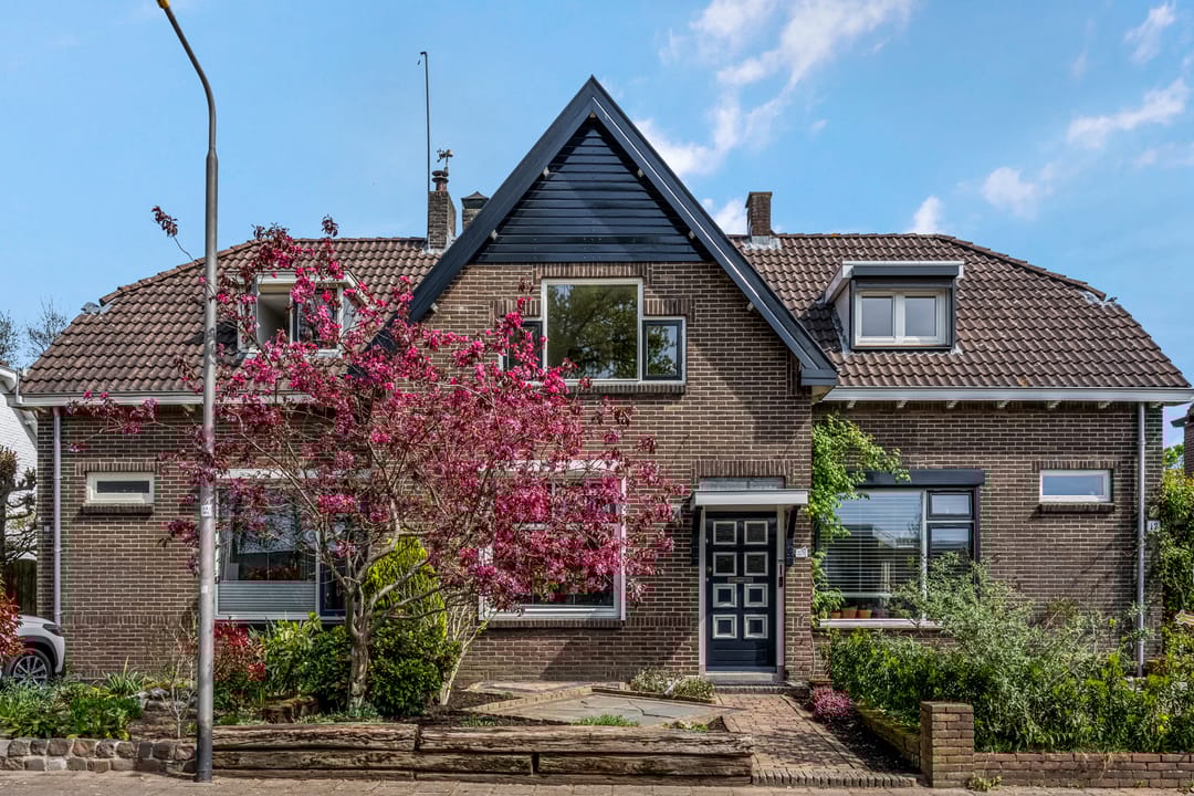 Foto 37 van Muntmeesterlaan 14