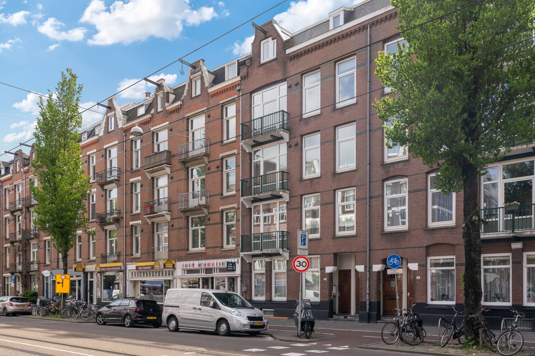 Photo 22 of Admiraal De Ruijterweg 45-4