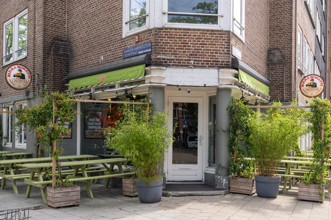 Photo 23 of Admiraal De Ruijterweg 45-4