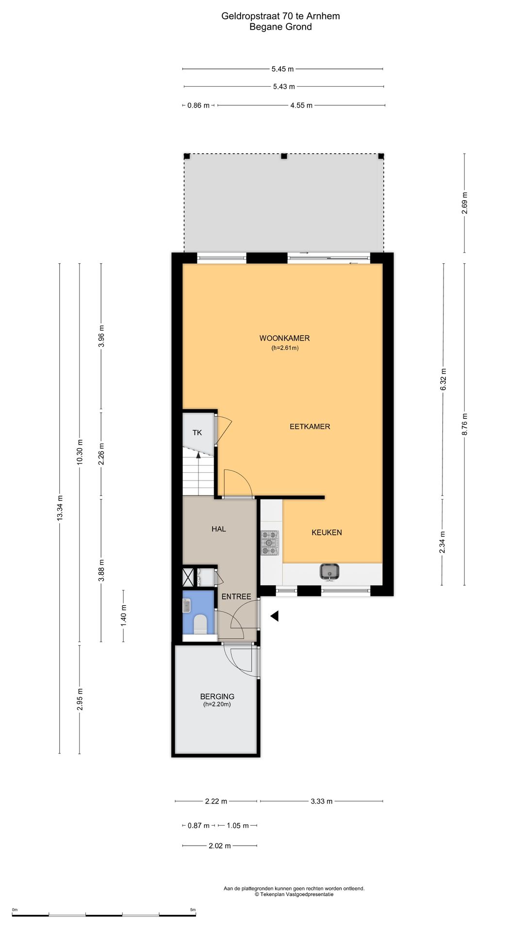 Foto 31 van Geldropstraat 70