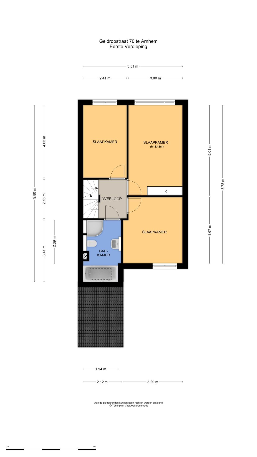 Foto 32 van Geldropstraat 70