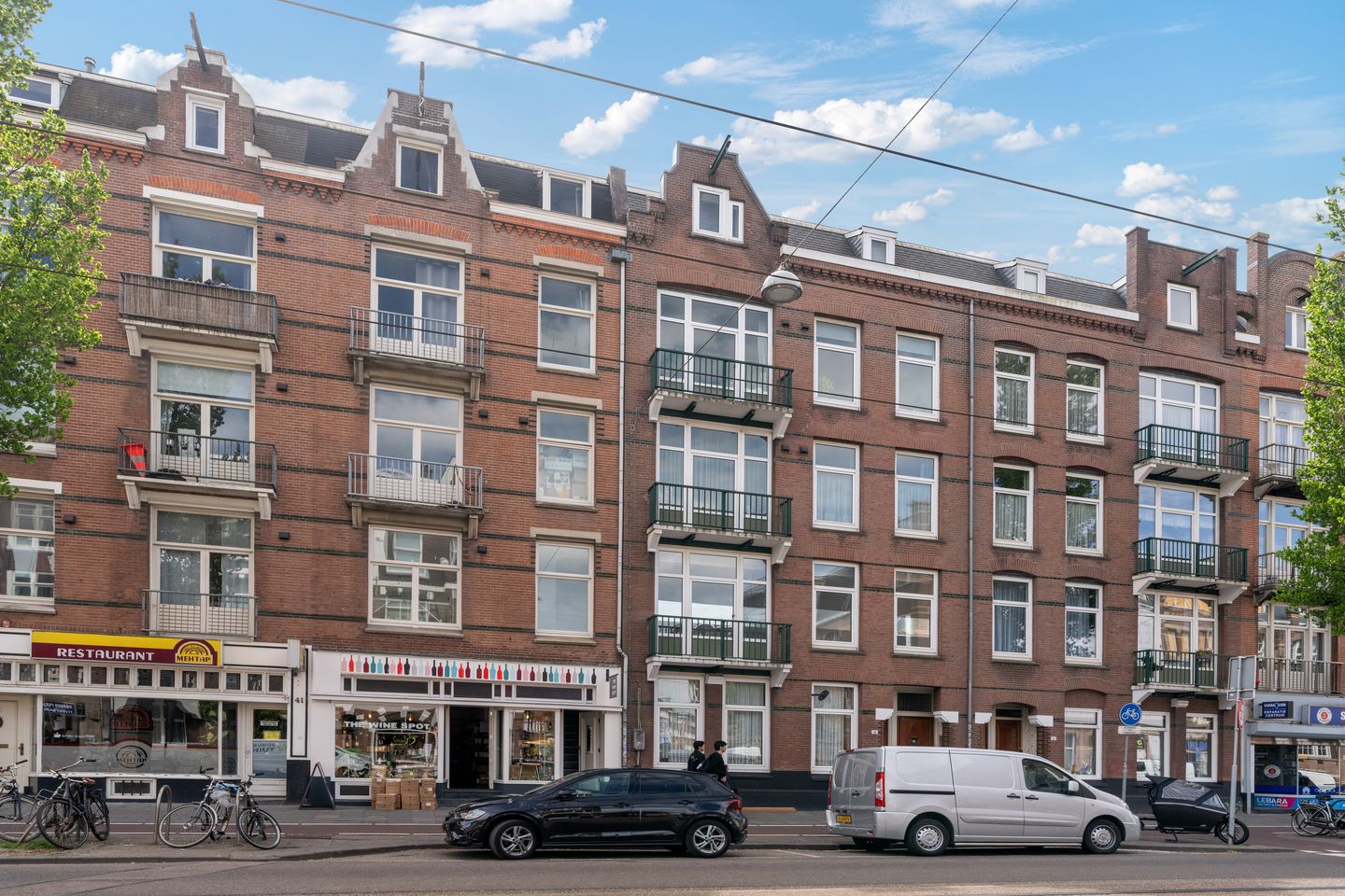 Photo 25 of Admiraal De Ruijterweg 45-4