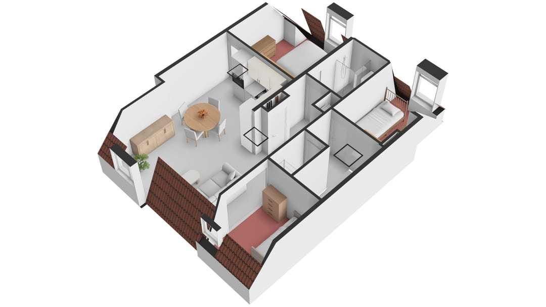 Photo 28 of Admiraal De Ruijterweg 45-4