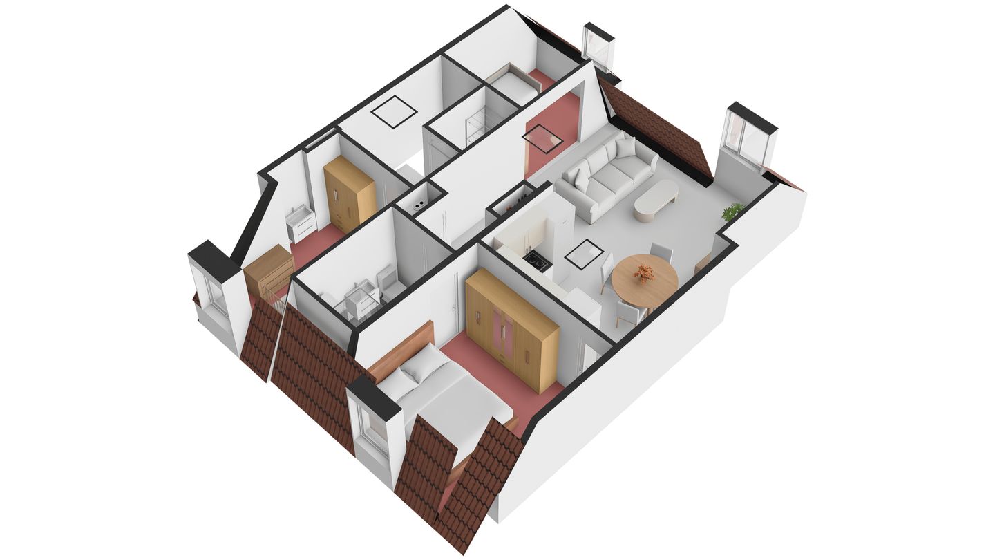 Photo 29 of Admiraal De Ruijterweg 45-4