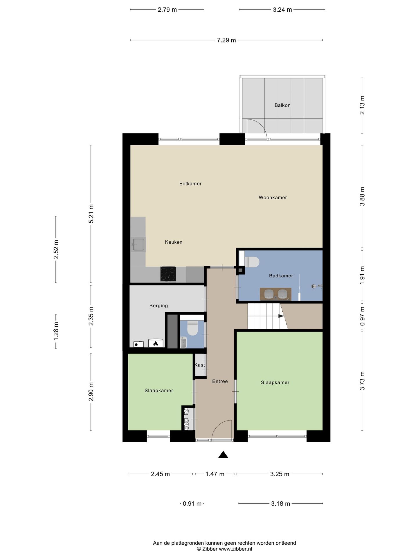 Foto 25 van Zeelandstraat 32