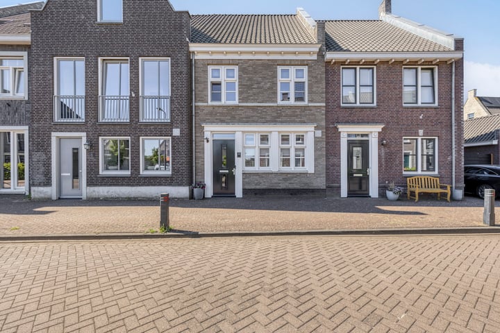 Nieuwe Oostdijk 4