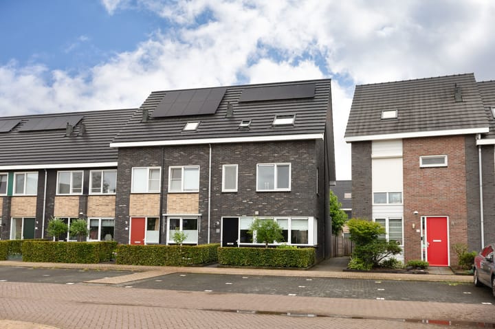 Foto 5 van Chabolaan 37