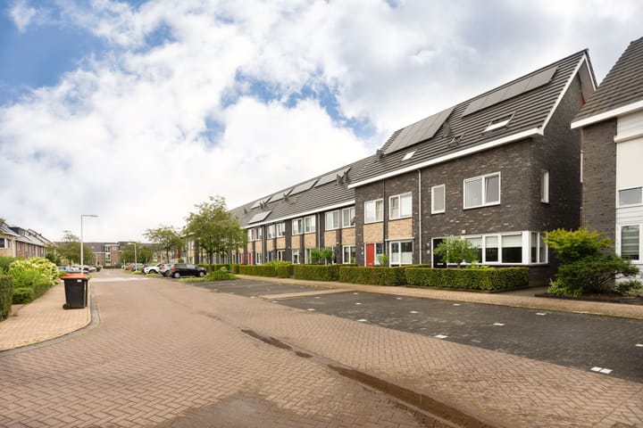 Foto 6 van Chabolaan 37