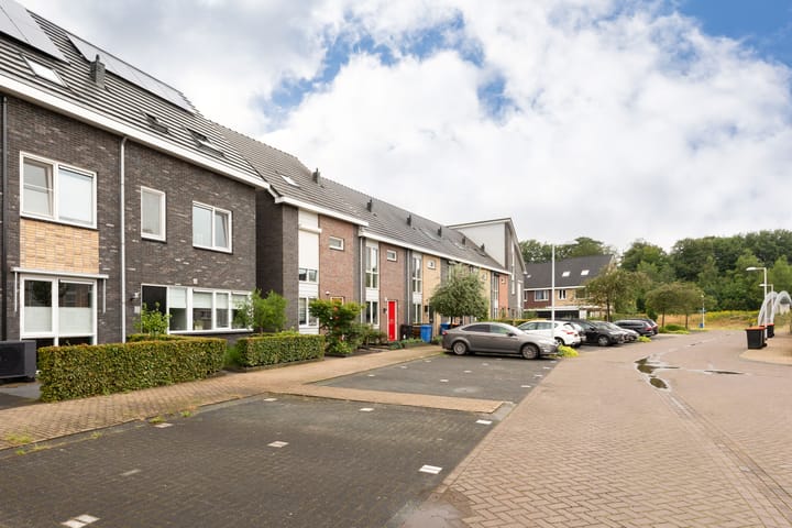 Foto 7 van Chabolaan 37