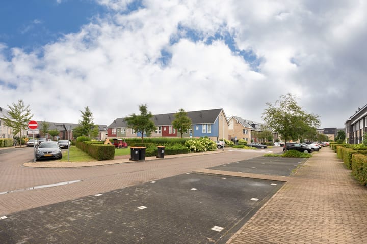 Foto 8 van Chabolaan 37