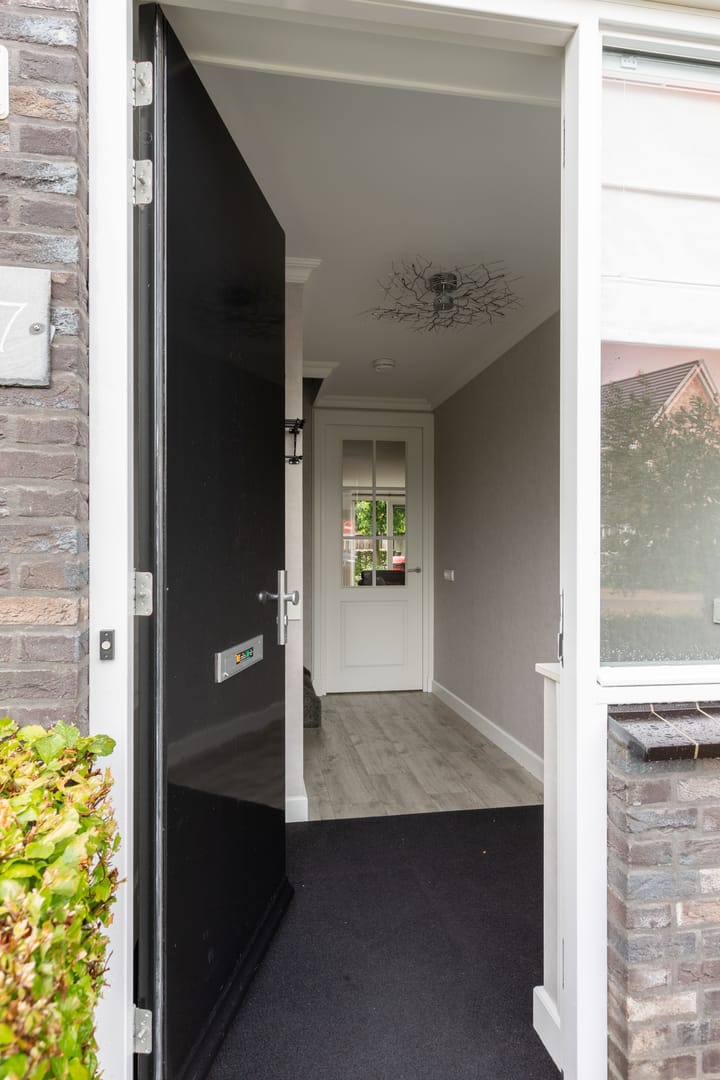 Foto 9 van Chabolaan 37