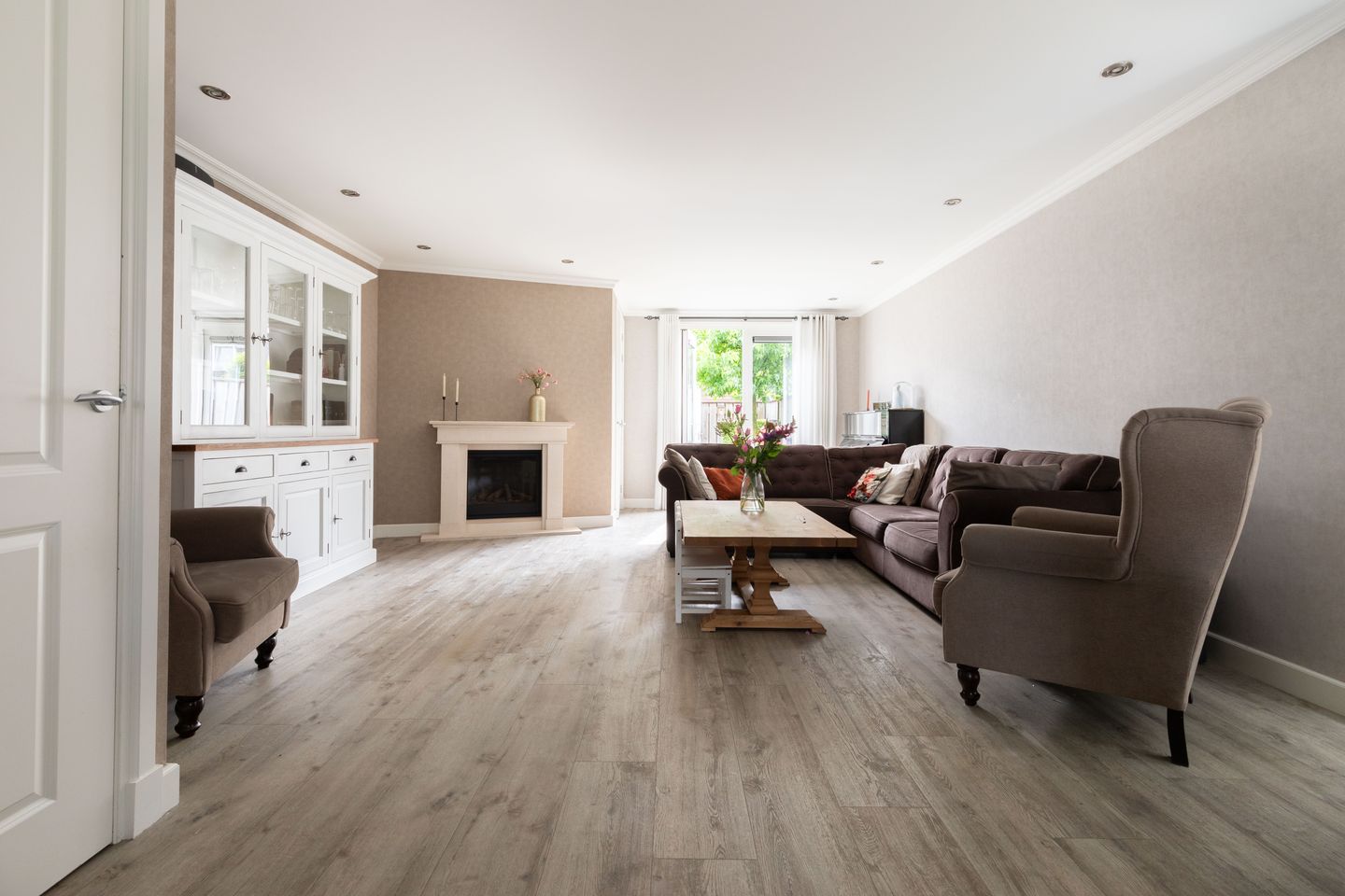 Foto 10 van Chabolaan 37