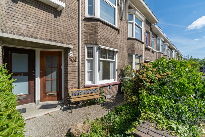 Foto 1 van Ternatestraat 23