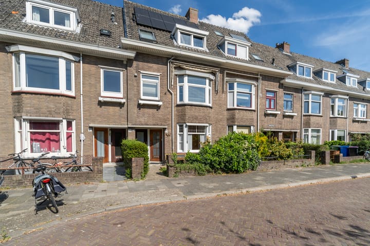 Foto 2 van Ternatestraat 23