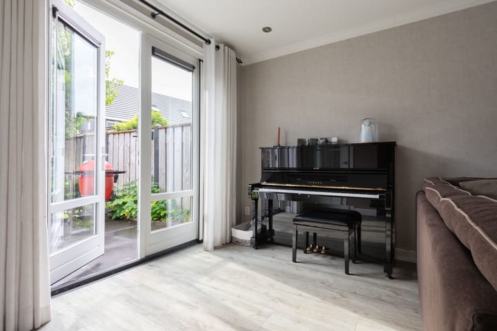 Foto 13 van Chabolaan 37