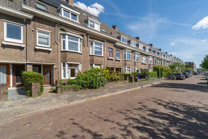 Foto 3 van Ternatestraat 23