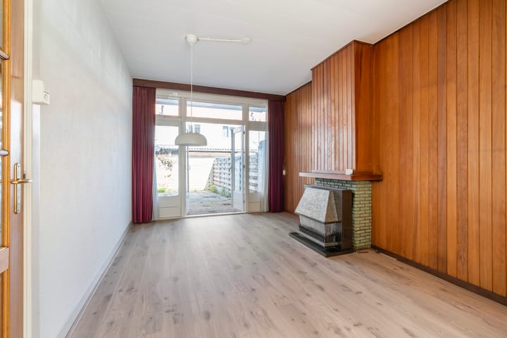 Foto 9 van Ternatestraat 23