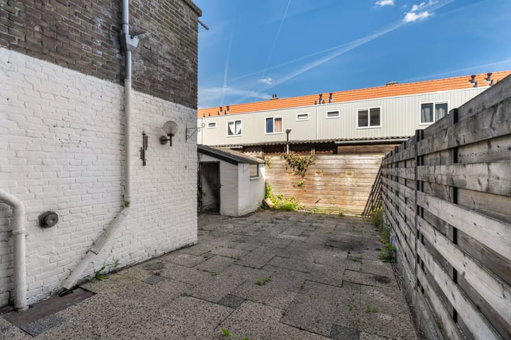 Foto 10 van Ternatestraat 23