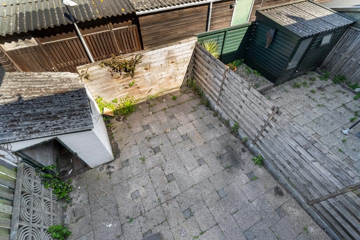 Foto 19 van Ternatestraat 23