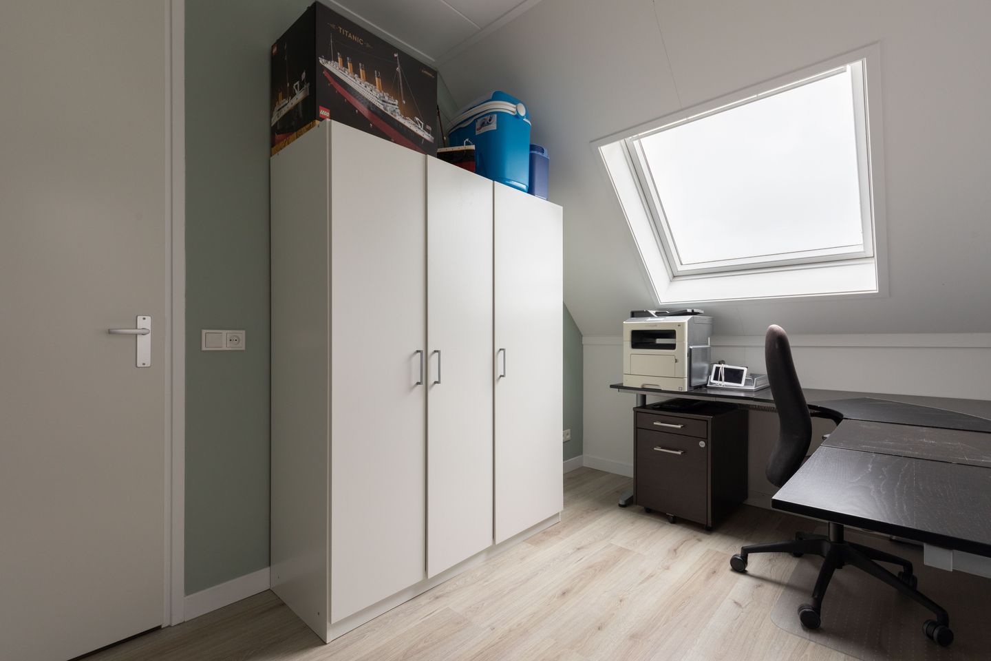 Foto 34 van Chabolaan 37