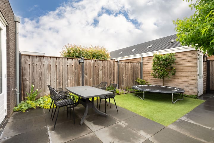 Foto 40 van Chabolaan 37