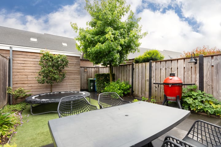 Foto 41 van Chabolaan 37