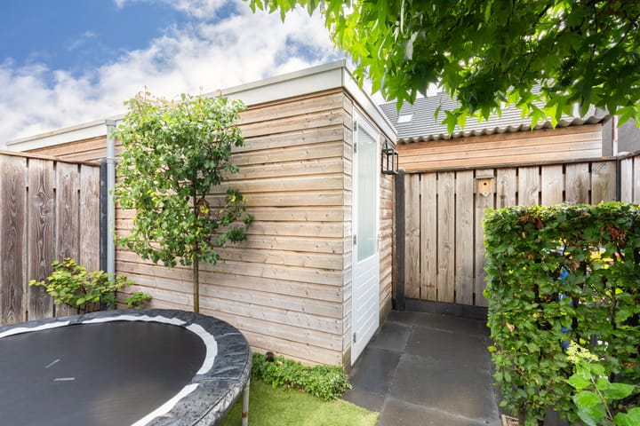 Foto 42 van Chabolaan 37