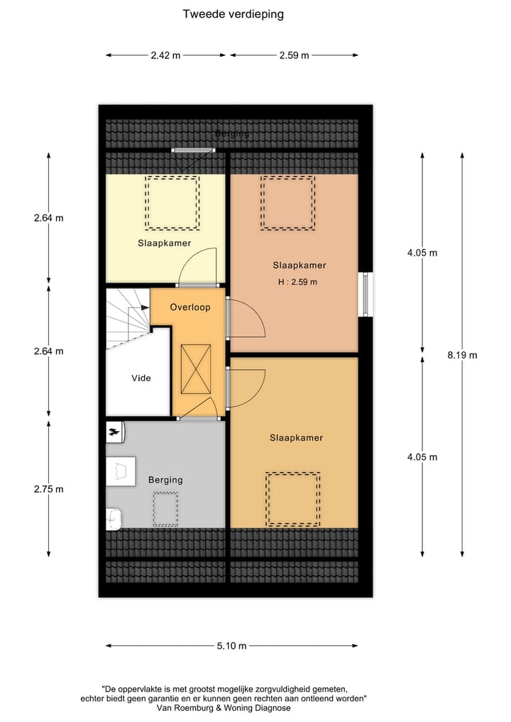 Foto 49 van Chabolaan 37