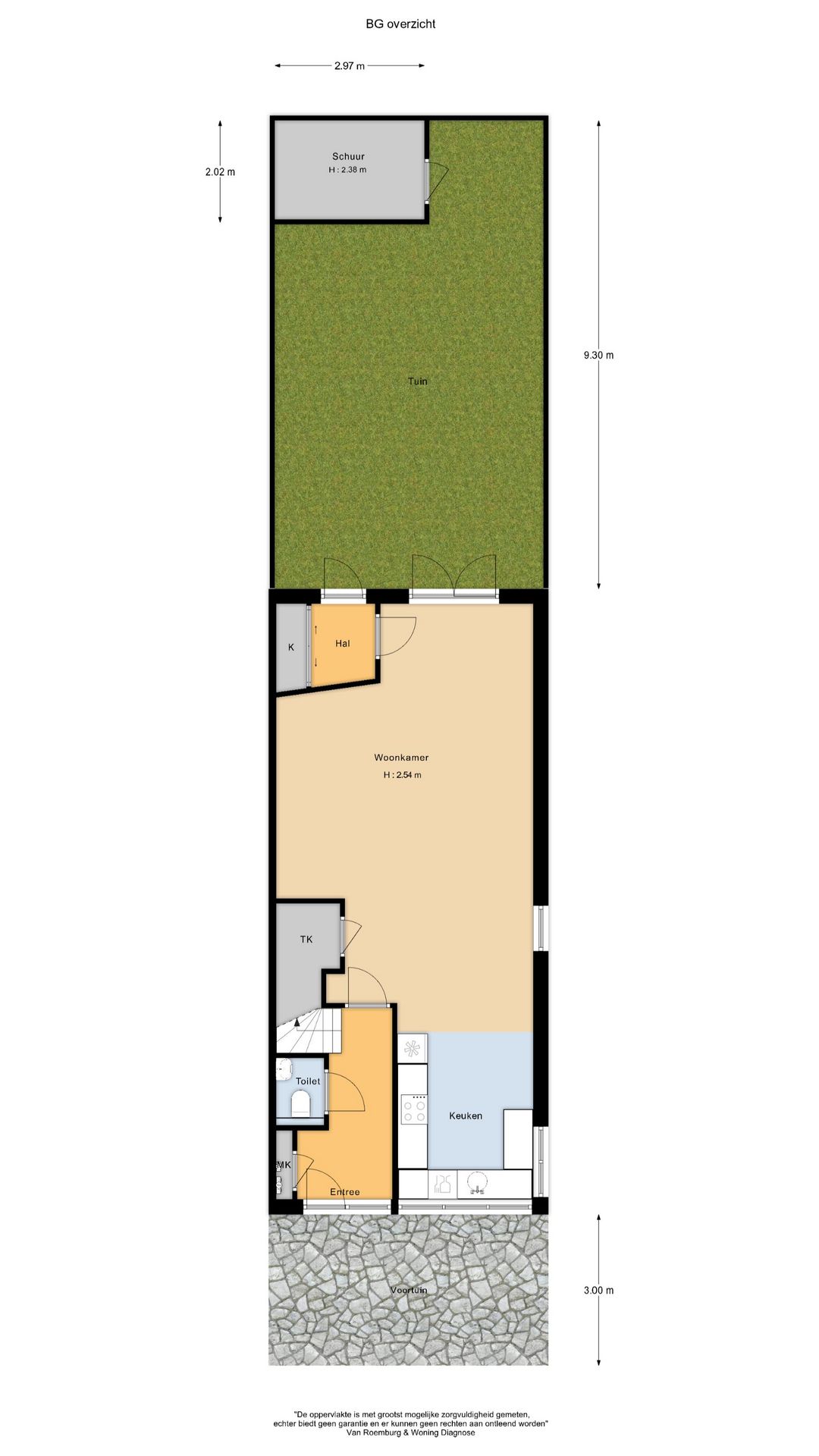 Foto 50 van Chabolaan 37