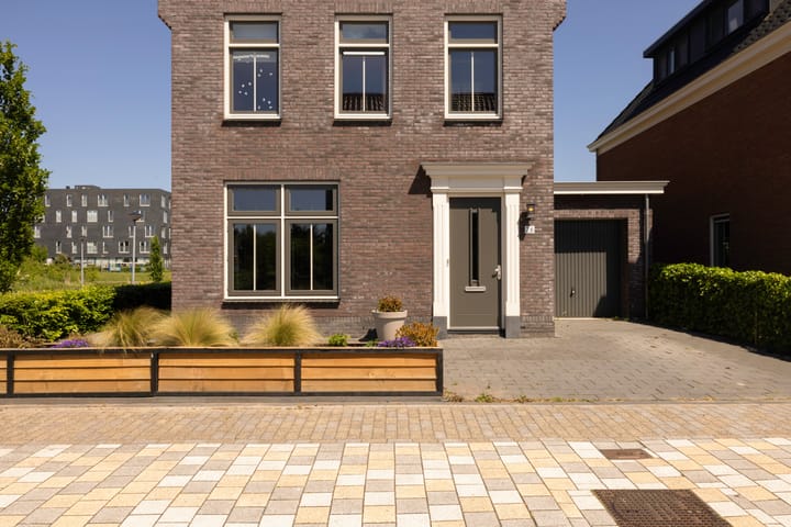 Foto 5 van Boomzeil 26