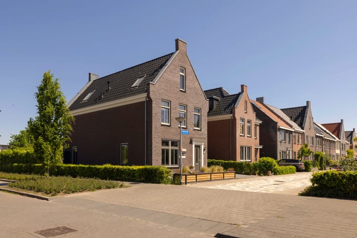 Foto 2 van Boomzeil 26