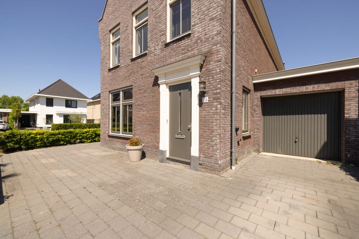 Foto 3 van Boomzeil 26