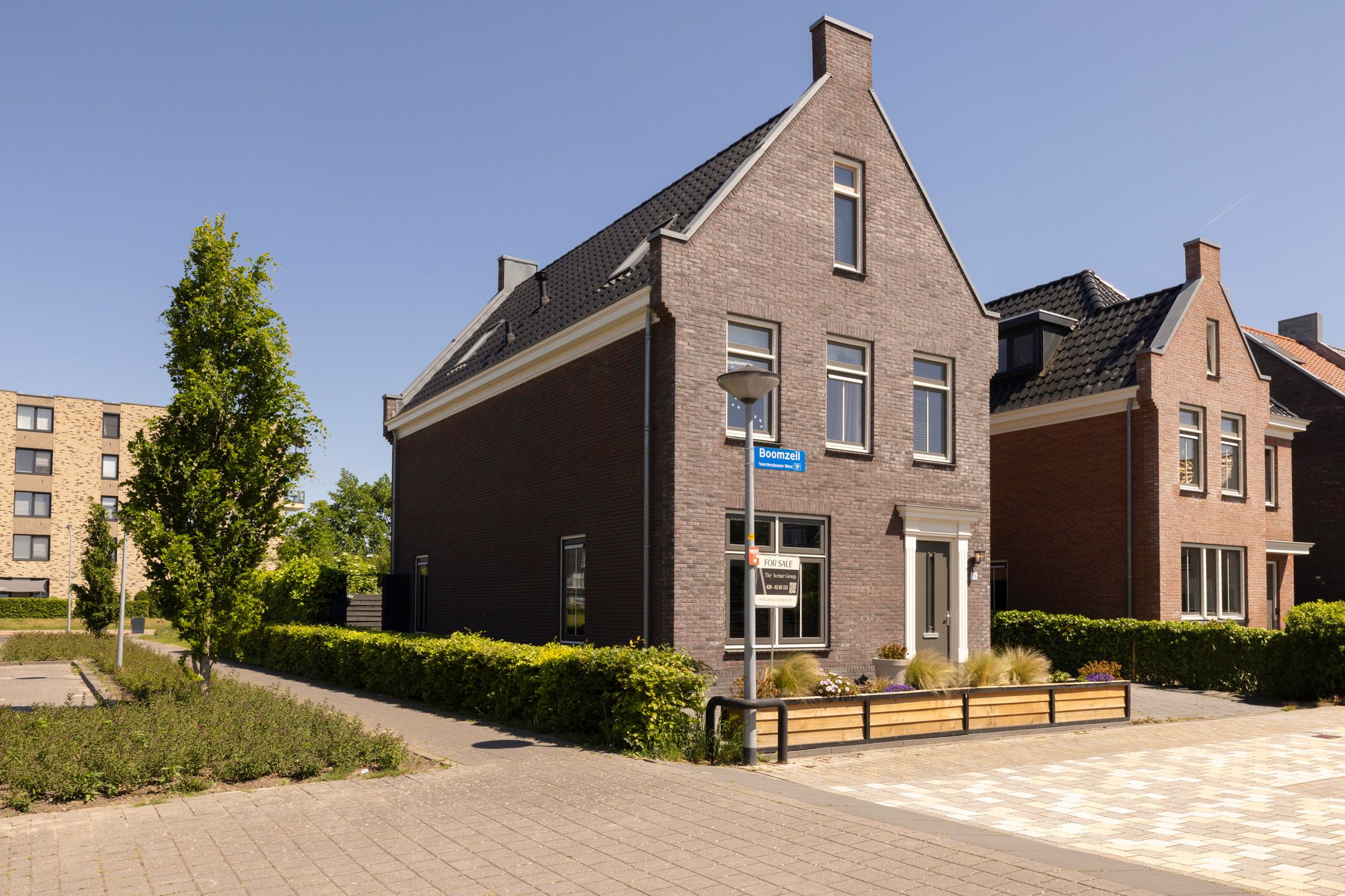 Foto 36 van Boomzeil 26