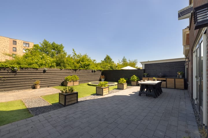 Foto 4 van Boomzeil 26